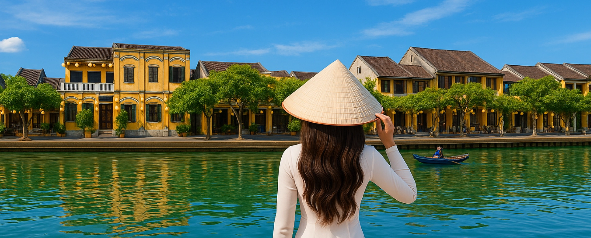 Amina Lantana Hotel & Spa, Hoi An
