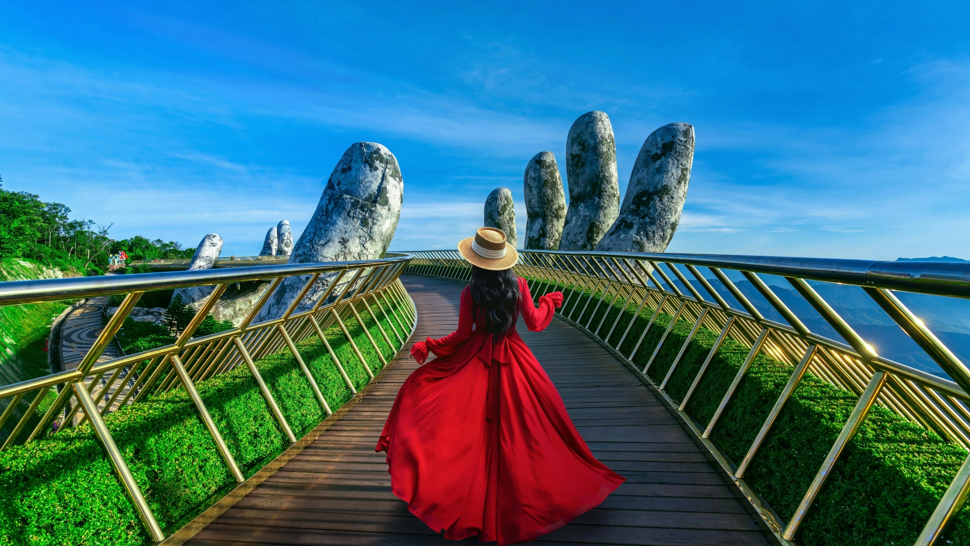 Amina Lantana Hotel & Spa, Hoi An Banner