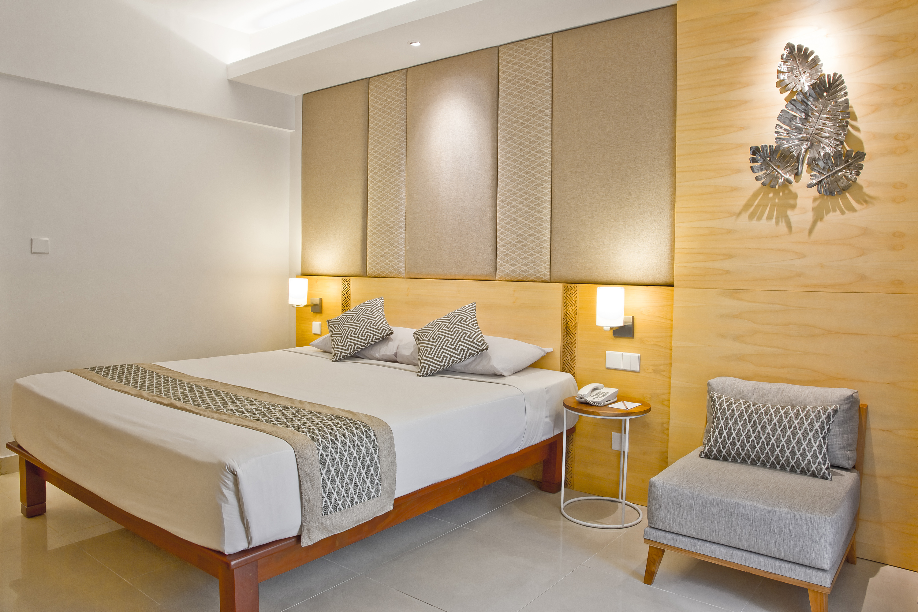 Superior room