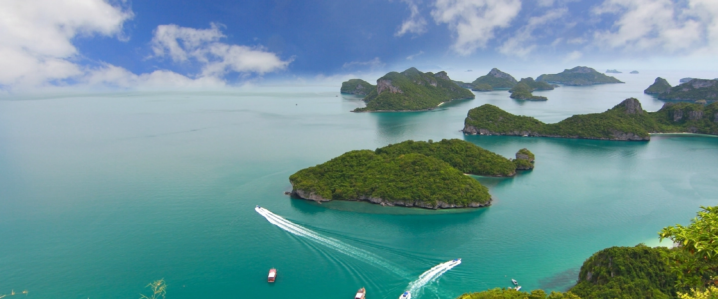 Best Western Patong Beach, Phuket Banner