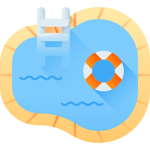 Rooftop Pool