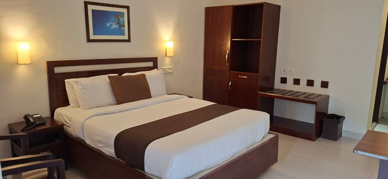 Hotel Unit