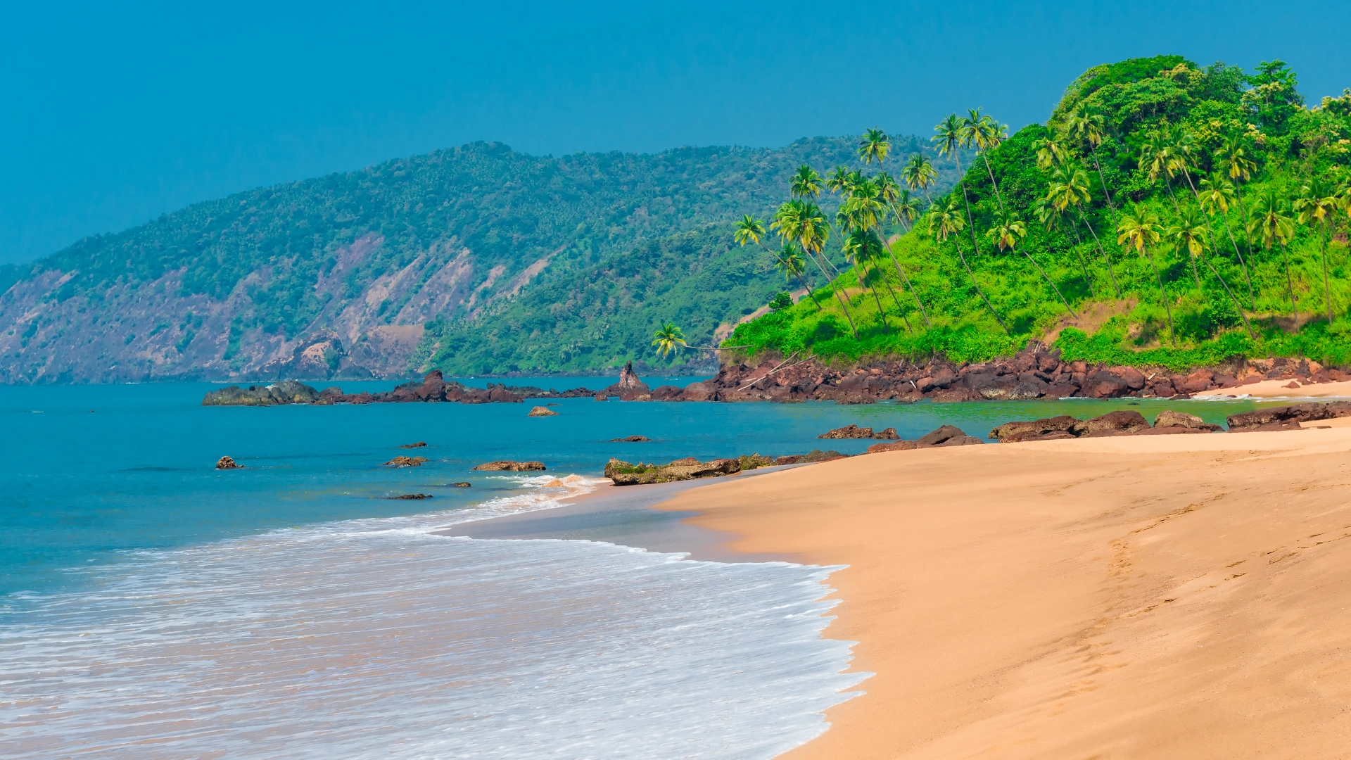 Goa Villagio, Goa