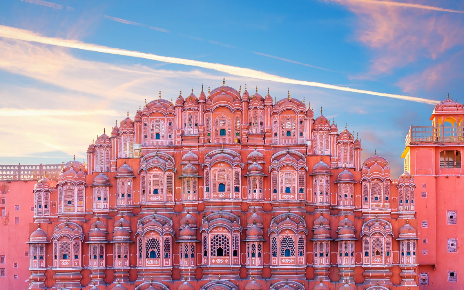 Karma Haveli, Jaipur