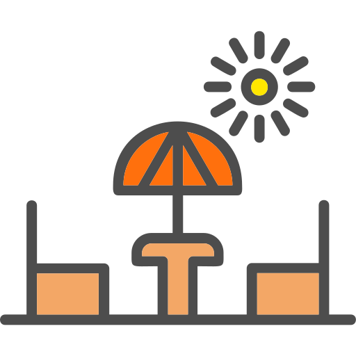 Sun Terrace