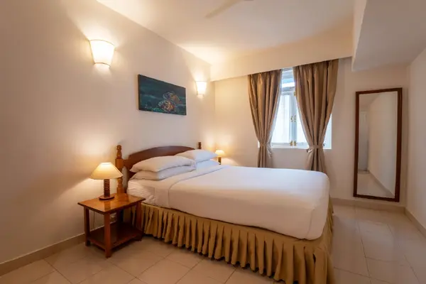 Standard Apartment – Studio