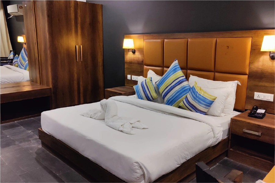 Karma Room Karma Experience India | Delivering unmatched holiday experiences at ...