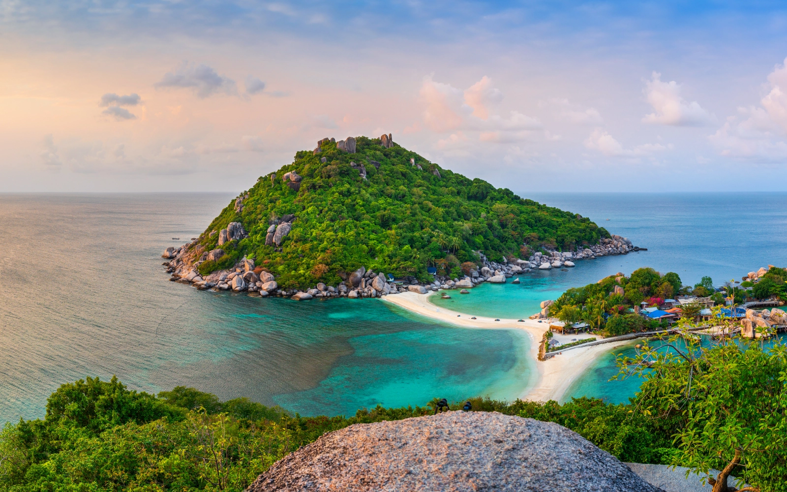 The Oceanic Sportel, Phuket Banner