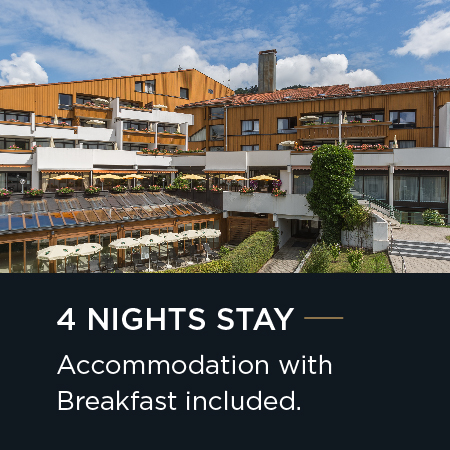4 night Stay