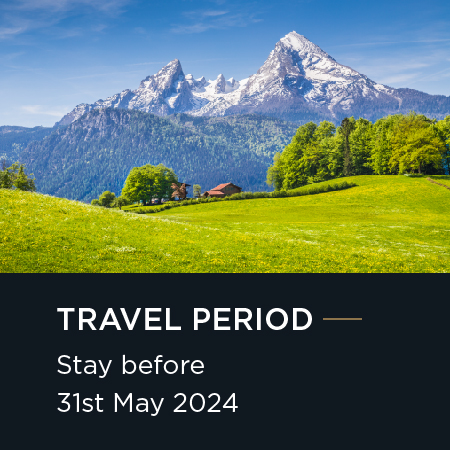 4 night Stay