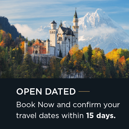 4 night Stay