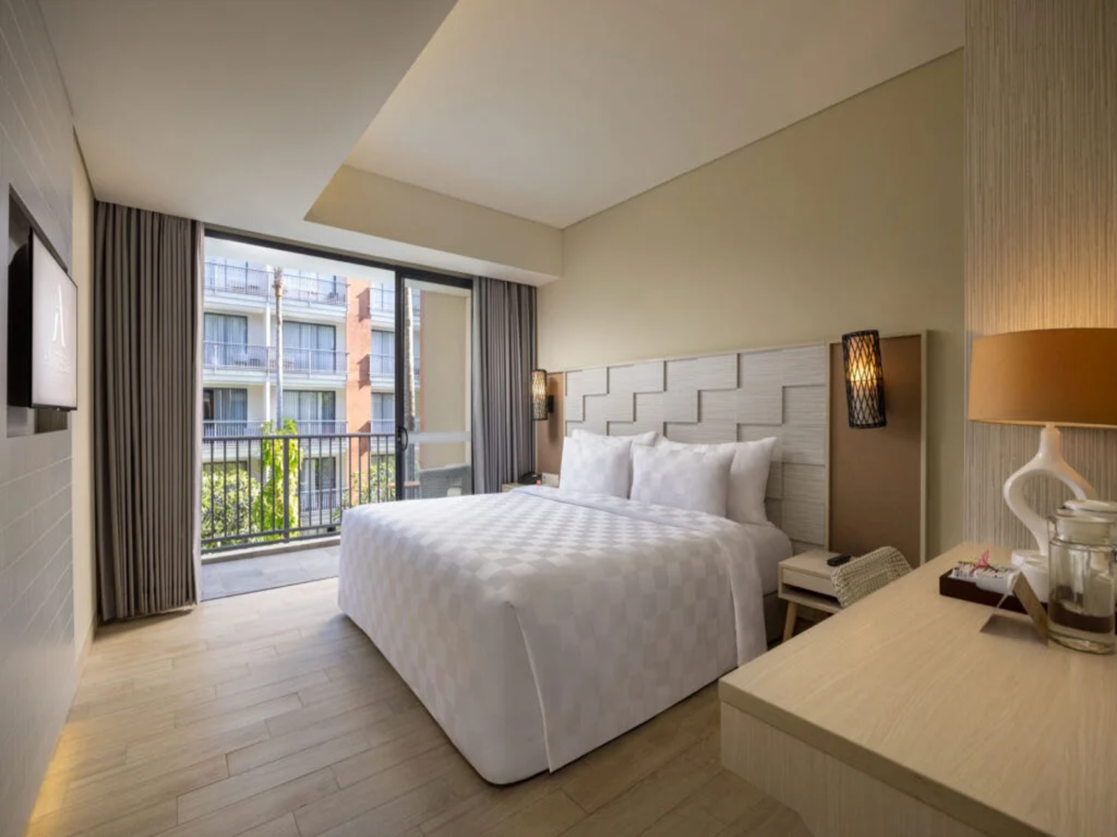 Anathera Room