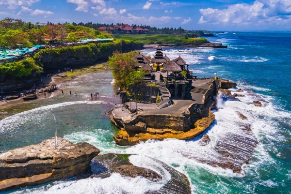 Tanah Lot