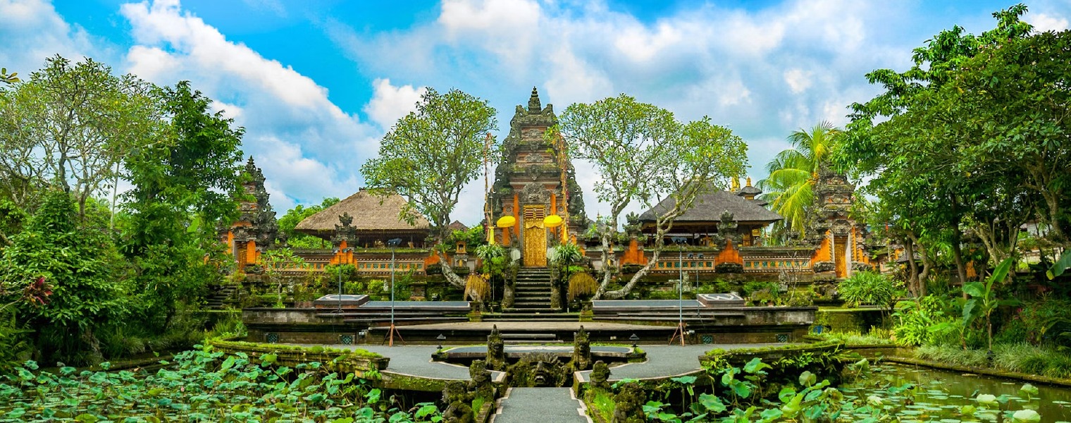 Ubud Stay