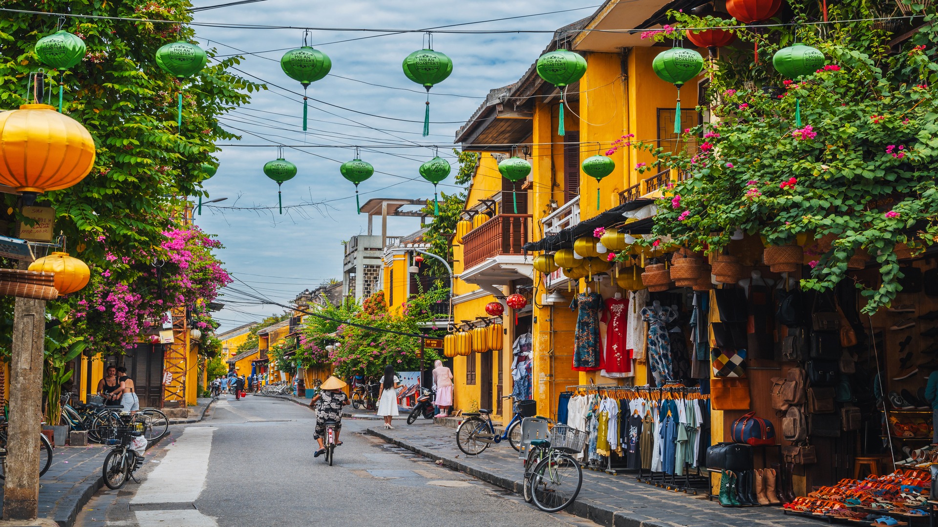 Hoi An Resort