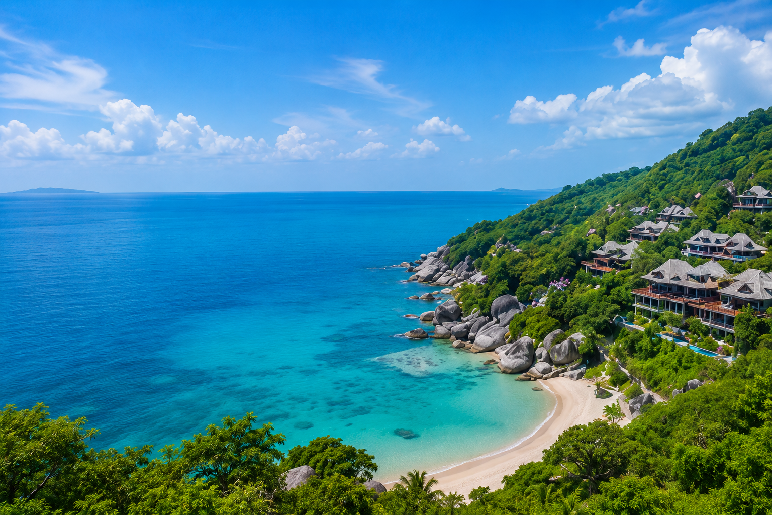 Koh Samui 1