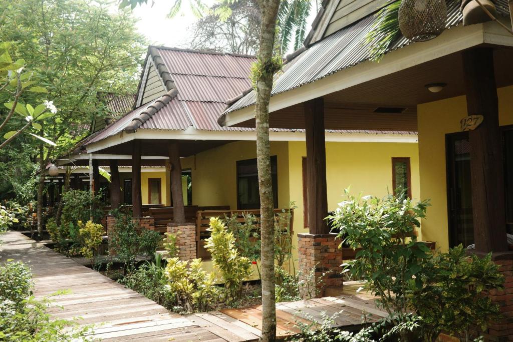 Krabi 1