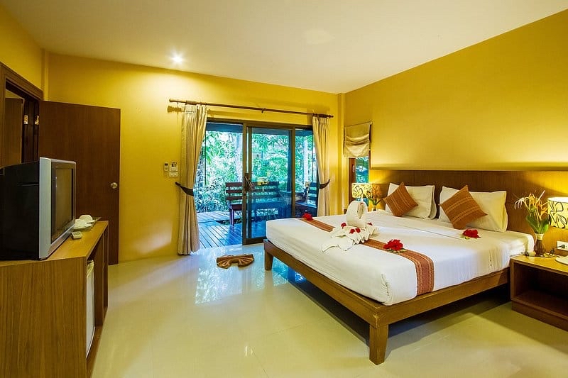 Krabi 2