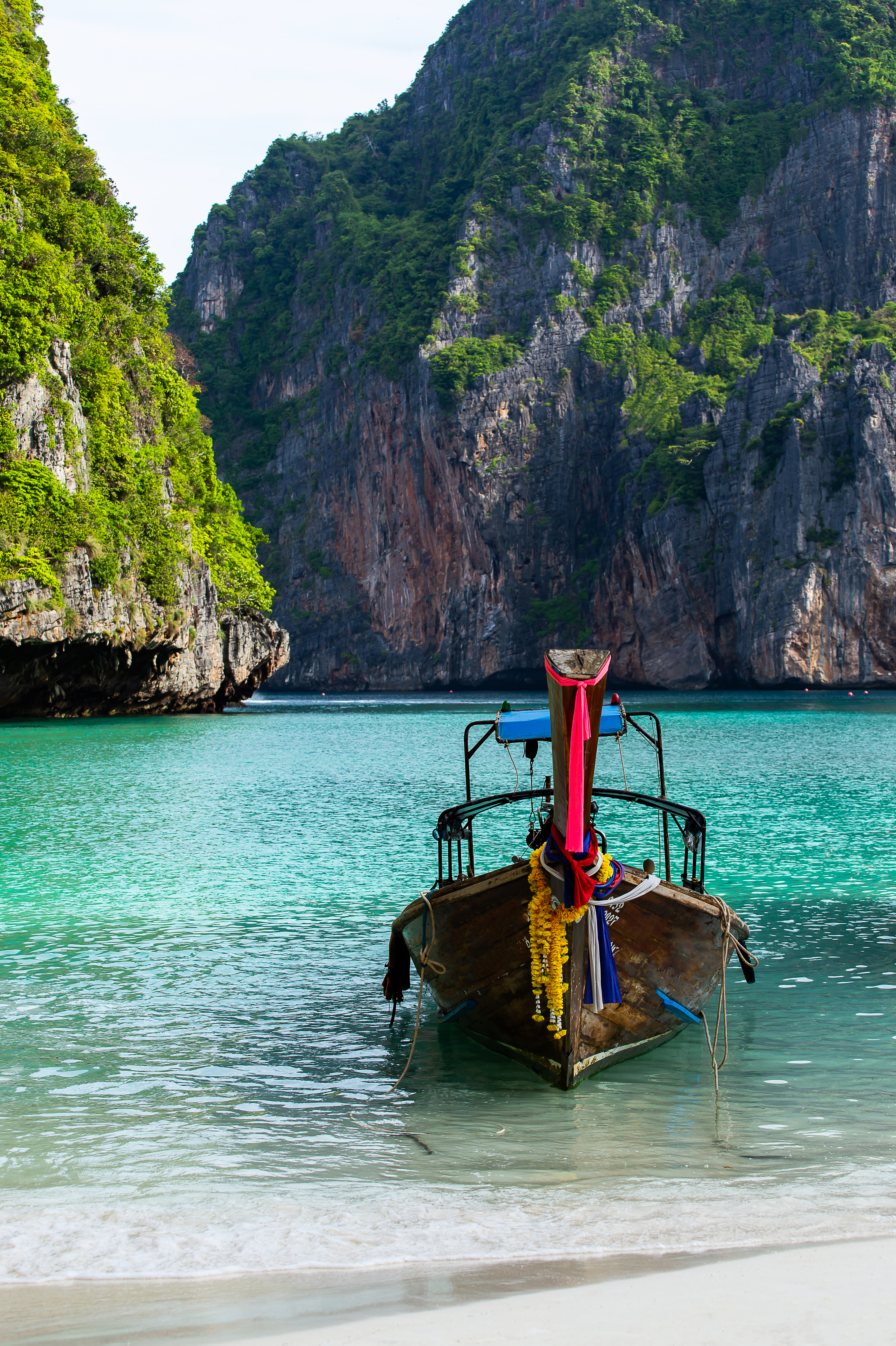 Thailand Experience